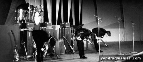 A Hard Day's Night Review