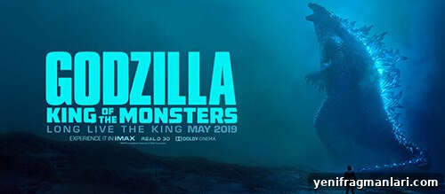Godzilla 2 Movie Review