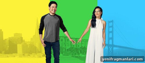 Always Be My Maybe Review