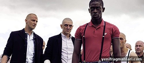 Edinburgh International Film Festival 2019 Winners: Full List 3 Farming 2019 Movie Still