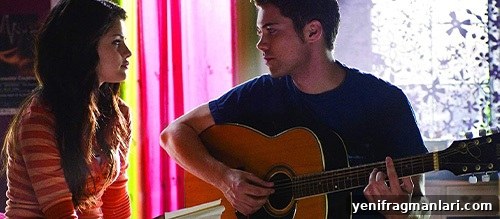 Another Cinderella Story (2008) Movie Review: Hilary Duff 2 Another Cinderella Story Review