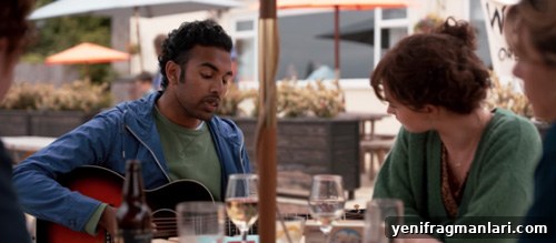 Yesterday (2019) Review: A Beatles-Inspired Romantic Comedy 3 Yesterday 2019 Movie Review