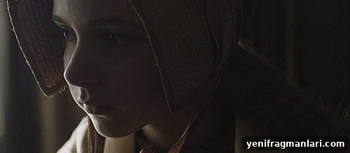 Gwen (2019) Movie Review: Haunting British Folk Horror 2 Gwen 2019 Film Review