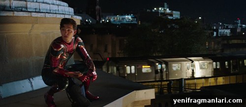 Spider-Man: Far From Home (2019) Review: Highlights & Verdict 2 Spider-Man Far from Home Review