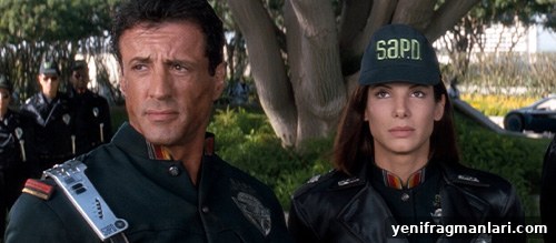 Sylvester Stallone Sandra Bullock
