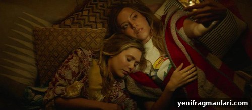 Social Media Thriller: Narcissism, Paranoia, and Digital Tools 2 Aubrey Plaza Ingrid
