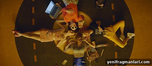 Social Media Thriller: Narcissism, Paranoia, and Digital Tools 5 Assassination Nation Movie Image