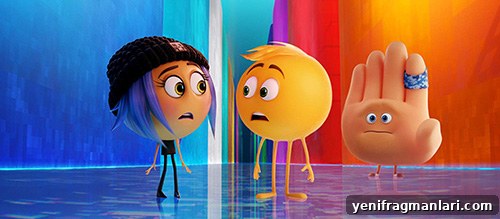 The Emoji Movie (2017) Review: Why Critics Panned It 2 The Emoji Movie Review