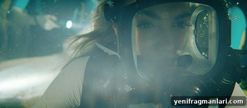 47 Meters Down: Uncaged (2019) Shark Sequel Review 3 47 Metres Down 2