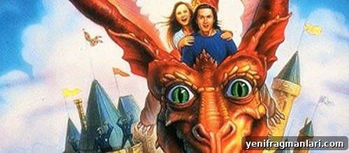 Dragonworld Film Review