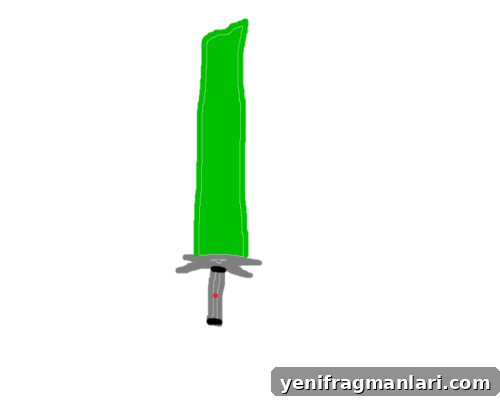 Star Wars Lightsaber Design 10