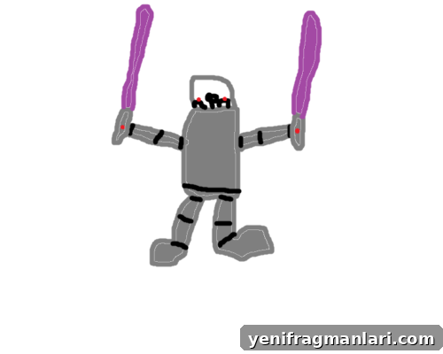 Star Wars Lightsaber Design 11