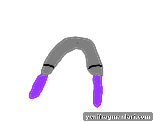 Star Wars Lightsaber Design 7