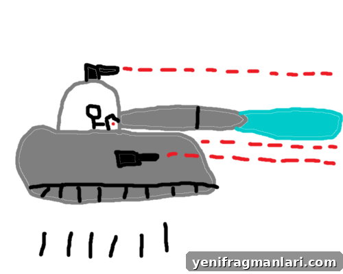 Star Wars Lightsaber Design 9