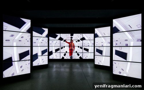 Stanley Kubrick: The Exhibition
