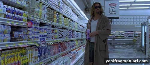 5 More Iconic Movie Character Introductions 4 Jeff Bridges The Dude