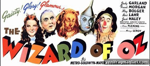 How The Wizard of Oz Influenced Social Issues Over 80 Years 2 Wizard of Oz Retrospective