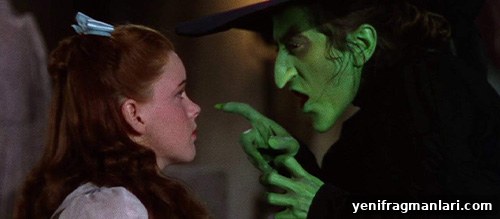 How The Wizard of Oz Influenced Social Issues Over 80 Years 3 Colour in Wizard of Oz 1939