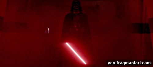 Rogue One: Inside the Scariest Scene of the 2010s 2 Darth Vader Rogue One Hallway Scene