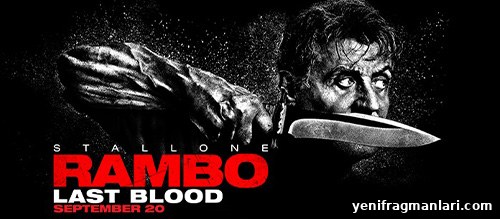Rambo: Last Blood (2019) Movie Review and Verdict 2 Last Blood Movie Review