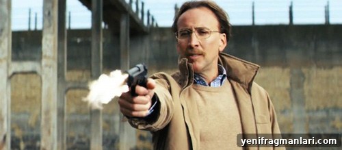Sam Sewell-Peterson's 5 Iconic Movie Character Introductions 2 Nicolas Cage Kick-Ass