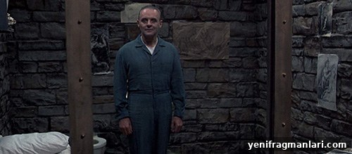 Sam Sewell-Peterson's 5 Iconic Movie Character Introductions 3 Anthony Hopkins Silence of the Lambs