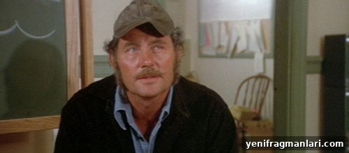 Sam Sewell-Peterson's 5 Iconic Movie Character Introductions 6 Quint intro scene Jaws