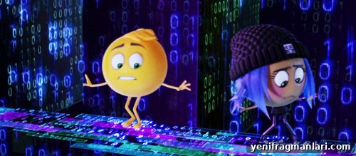 The Emoji Movie