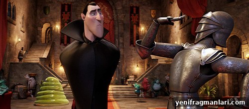 Hotel Transylvania