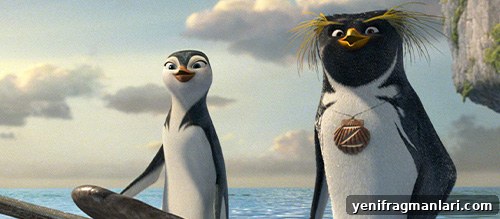 Surf's Up