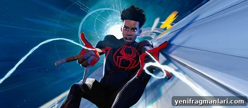 Spider-Man: Across the Spider-Verse