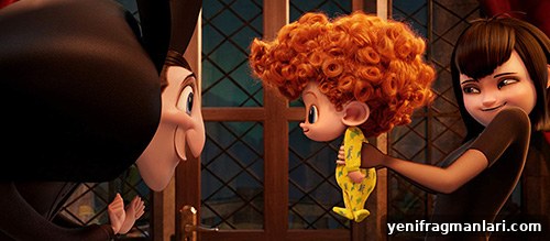 Hotel Transylvania 2
