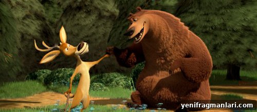 Open Season