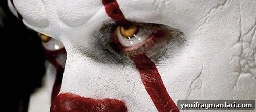 Pennywise It Chapter Two