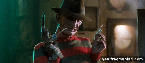 Every Nightmare on Elm Street Movie Ranked 3 Freddie's Dead: Final Nightmare