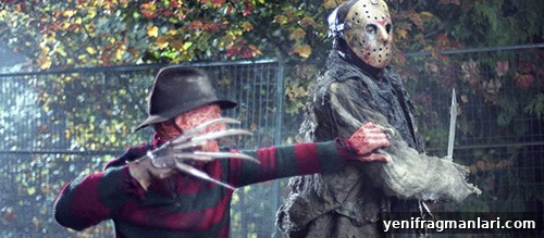 Every Nightmare on Elm Street Movie Ranked 4 Freddy vs Jason Movie