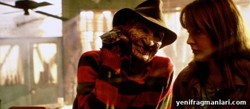 Every Nightmare on Elm Street Movie Ranked 5 Nightmare on Elm Street 4
