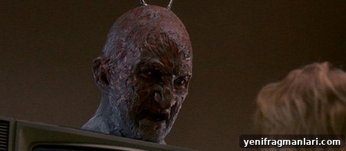 Every Nightmare on Elm Street Movie Ranked 6 Nightmare on Elm Street 3