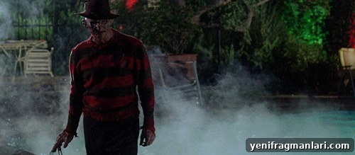 Every Nightmare on Elm Street Movie Ranked 7 Nightmare on Elm Street 2