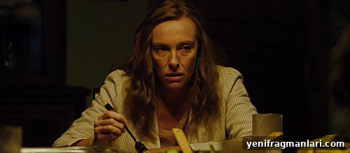 A24 Horror Films: Religion and Otherness in Modern US Cinema 3 Hereditary A24 Horror Movie