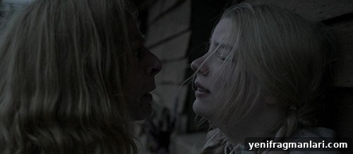 A24 Horror Films: Religion and Otherness in Modern US Cinema 4 The Witch A24 Horror Movie