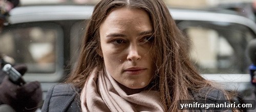 Keira Knightley Official Secrets