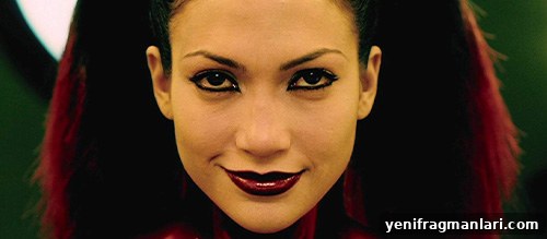 The Cell (2000) Movie Review: J.Lo's Visually Dazzling Thriller 2 Jennifer Lopez The Cell