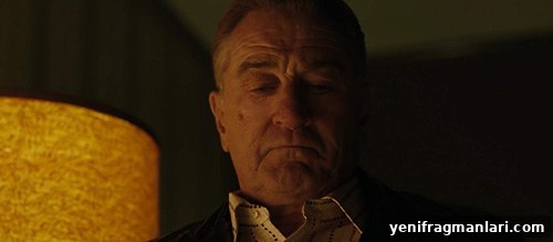 Robert De Niro The Irishman