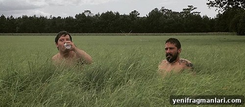 The Peanut Butter Falcon (2019) Review: LaBeouf and Gottsagen 2 Peanut Butter Falcon Movie