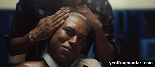Waves Movie 2019 Review - Poster image