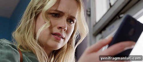 Elizabeth Lail Countdown 2019