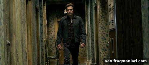 Doctor Sleep (2019) Movie Review: A Haunting Stephen King Sequel 2 Ewan McGregor Doctor Sleep