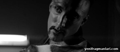 10 Iconic Movie Mustaches That Stole the Show 4 Girl Walks Home Alone At Night Moustache