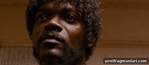 10 Iconic Movie Mustaches That Stole the Show 5 Samuel L Jackson Moustache